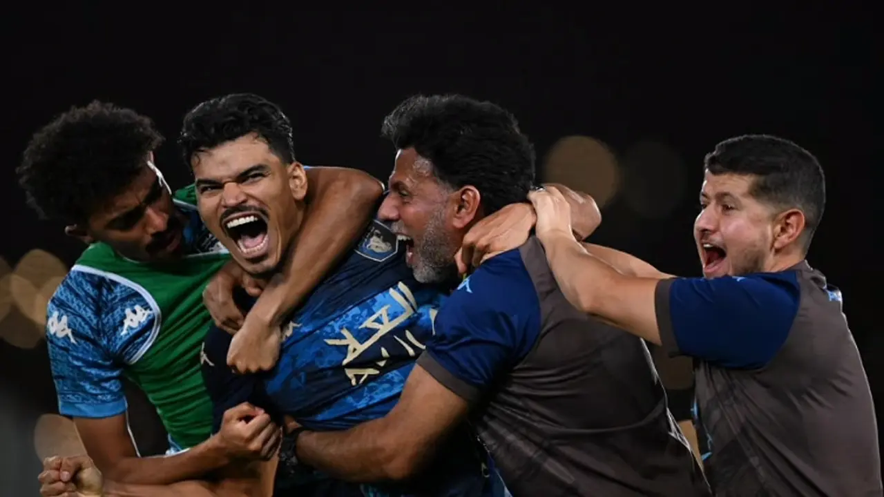 العُلا يتأهل إلى نهائي ملحق الصعود لدوري روشن بعد فوز حاسم